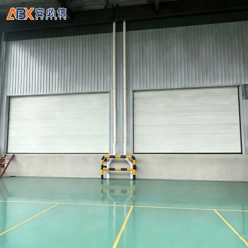 宜昌升降滑升门